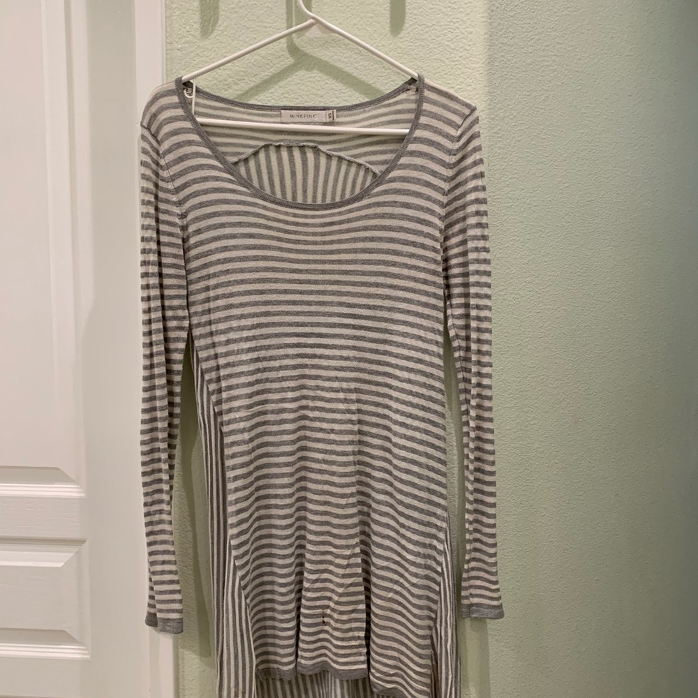 Mink Pink sweater